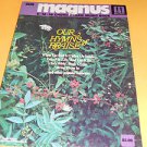 Magnus Chord Organ Music Book Our Hymns Praise Book # 208