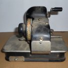 Peerless Junior Check Writer