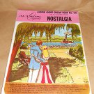 Audion Chord Organ Book No. 1175