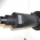 Autocollimator   3mm input x 64mm od. x 200 mm long