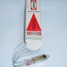 Raytheon JAN 5886 electrometer tube NEW