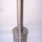 Millipore filter housing