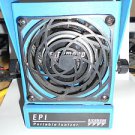 Richmond EPI Portable Ionizer  p/n 4005308   120 vac 50/60 hz.
