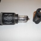 Engineered EL. 5963 Triode Tube Unit  one shot Z - 9201
