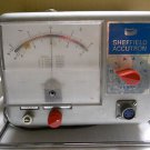 Sheffield Accutron model 510 meter