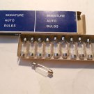 Miniature Bulb 12V12CP