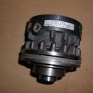 Nexen Pilot Mount Clutch Brake p/n 802850 , rebuilt