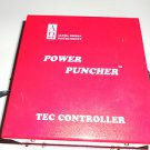 Alpha Omega TEC Power Puncher P120BP