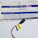 Xoxlox captive proximity sensor p/n 4121T000 , NEW