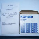 Kohler Piston Ring set p/n 235288 , 3 ring set