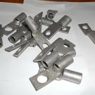 Lot 16 , MAC 1/0 crimp lugs