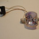 GE EZM 300/16 Gemini Bulb, 300 watt