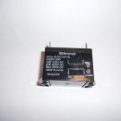 Aromat Relay JH1a-W-DC24V-Q , 24VDC Quick Disconnects