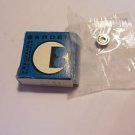 Barden precision ball bearing SF2 - 5SS3