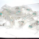 Lot 57 Miniature toggle switches MPC 127 momentary