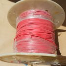 SEA Wire & Cable Inc.    1000 Ft. Spool , 20 KVDC , 22 AWG , Style 3239