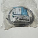 MAC Solenoid Valve 132B  - 611BAAA
