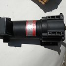 Dayton DC Gearmotor Permanent Magnet 4Z 129 , 90 VDC