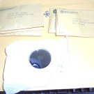 6 X Edmunds Front Surface Mirror Stock No. 30465