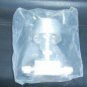 Parker Air Operated Stainless Steel Bellow Valve NEW