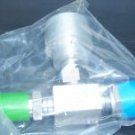 Nupro Air Operated Stainless Steel Bellow Valve
