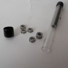 Lot 29 Pacamor Bearings Flange .500" od. x .250" id. NEW