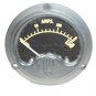 Weston Amp Meter 0 - 150 Amps A. F. US Army Type F - 1