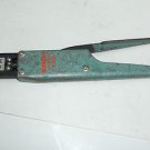 Burndy Crimp Tool M8 ND