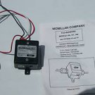 Mc Millan Flow sensor model 101 for liquids with manual