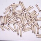 Ceramic fuses FO , 3A , 250 volt  , 60 pcs. this lot