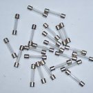 FST  2.0 amp , glass fuses  250 volt 44 pcs. this lot