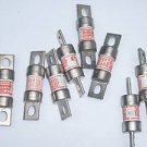 Shawmut Amptrap A50P-60 , 60 amp type 4 , fuses 500 vac