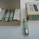 Lot 20 Shawmut RF - 50 Fuses , 50 AMP 250 v or less NEW