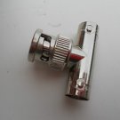 Lot 52  BNC T adapters male to 2 female