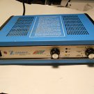 Zimmer Circom Color Television Camera Solid State  Power Supply MV - 9350