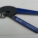Cable Prep Crimping Tool  , HCT -  855