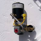 Proportional air transducer control valve 1/4 NPT ports