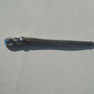 Swagelok Flexible metal hose 316 L , w / 321 SS braid 1/4" tube