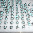 Lot 295 Erie feedthru  capacitor type 2504 - 00