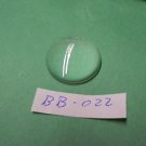 Prcision grade Aspheric lens 1.250" dia.