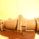 Russelstoll receptacle 60 amp , 3 phase
