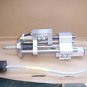 UHV LINEAR DRIVE