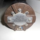 Sperry Marine  linear synchro RAU 415