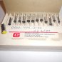 Lot 92 Eldema indicator lamps C - Lite yellow