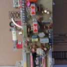 Westinghouse Electric Division SCR 75 amp