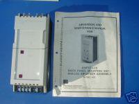 Eurotherm SCR