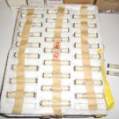 LOT 60 Clareed Relay 24 VDC coil CRTN - 1363U