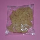 Natural Marine Collagen Harvested from the Sea
