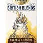 Tetley British Blends Duchess Balmoral Sweet & Creamy Vanilla Flavored Black Tea FREE SHIPPING