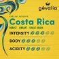 Gevalia Colombia Medium Roast Ground Coffee, 20 oz Bag